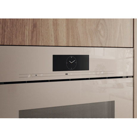 MIELE DGC 7840 HCX Pro Εντοιχιζόμενος Φούρνος Ατμού Μπεζ περλέ 47lt MIELE DGC 7840 HCX Pro Εντοιχιζόμενος Φούρνος Ατμού Μπεζ περλέ 47lt